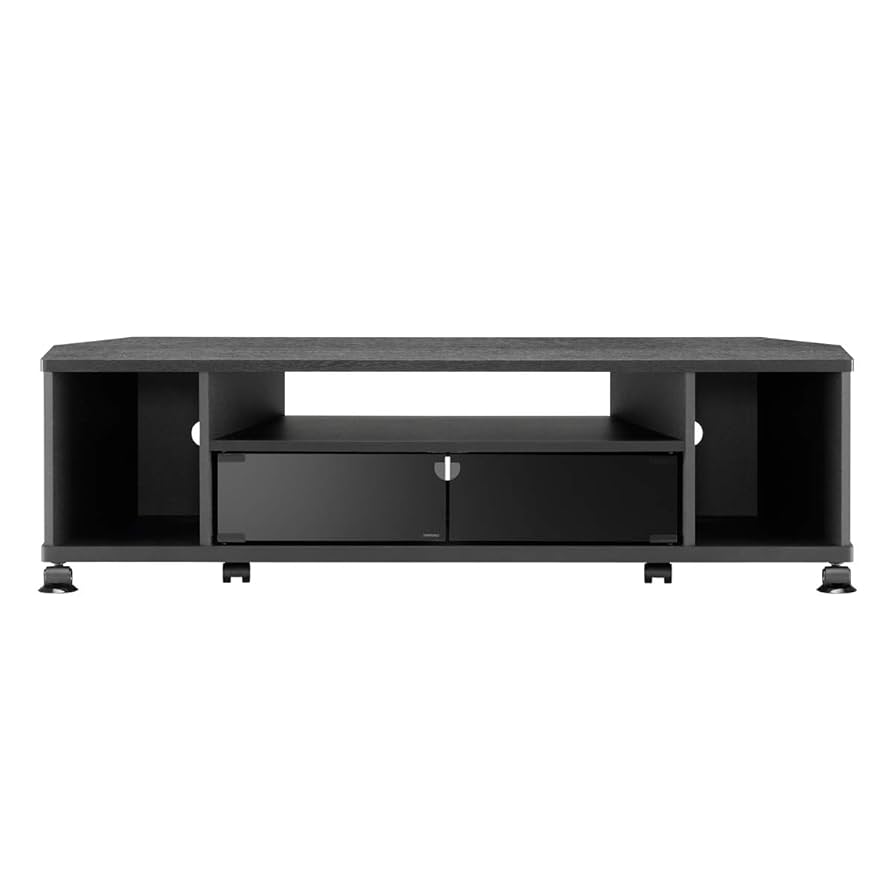 Amazon｜朝日木材加工 テレビ台 KAD style 52型 幅120